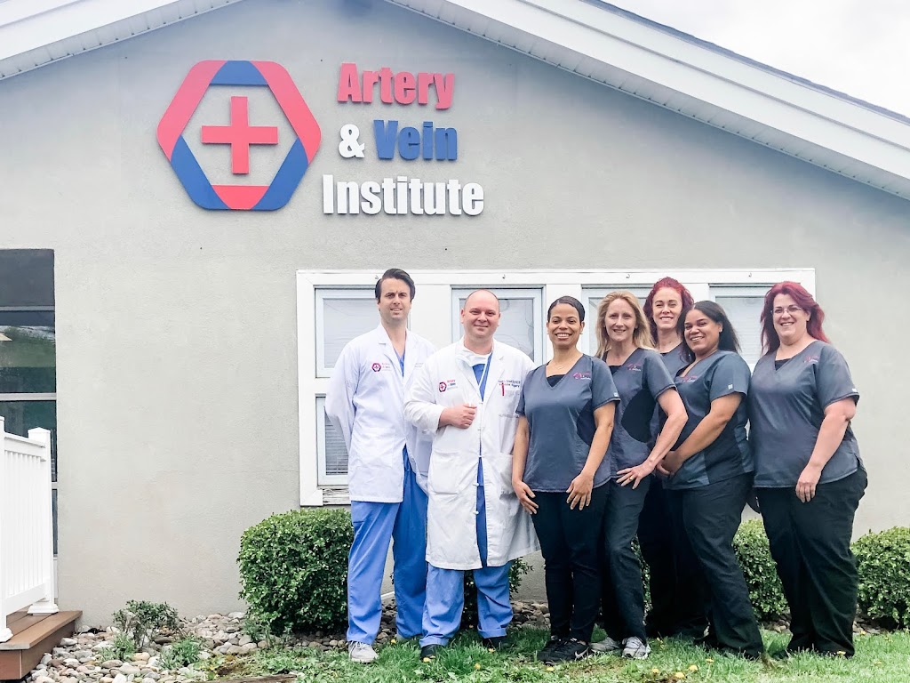 Artery and Vein Institute | 2924 Swede Rd, East Norriton, PA 19401 | Phone: (484) 370-8140