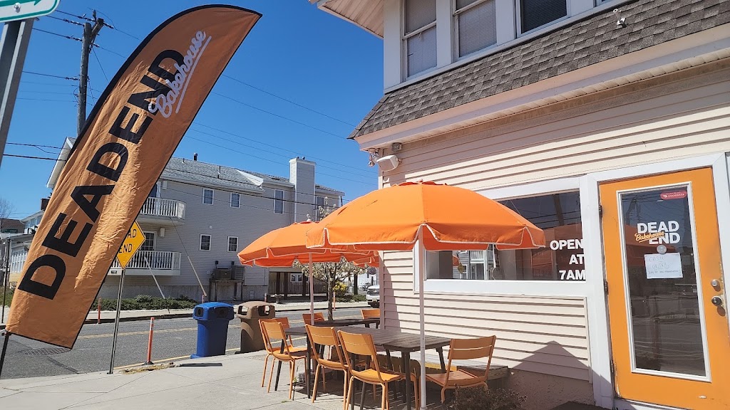 Dead End Bakehouse | 1050 Bay Ave, Ocean City, NJ 08226 | Phone: (609) 814-2130