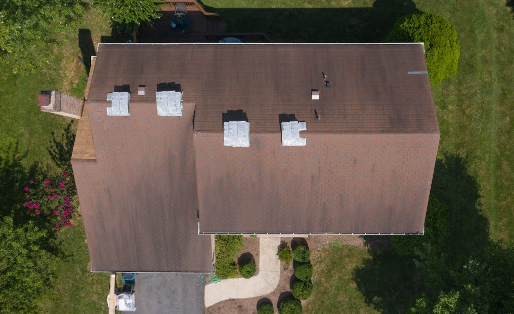 SmartRoof - Roofing and Solar | 959 US-46 Suite 403, Parsippany-Troy Hills, NJ 07054 | Phone: (856) 681-7892