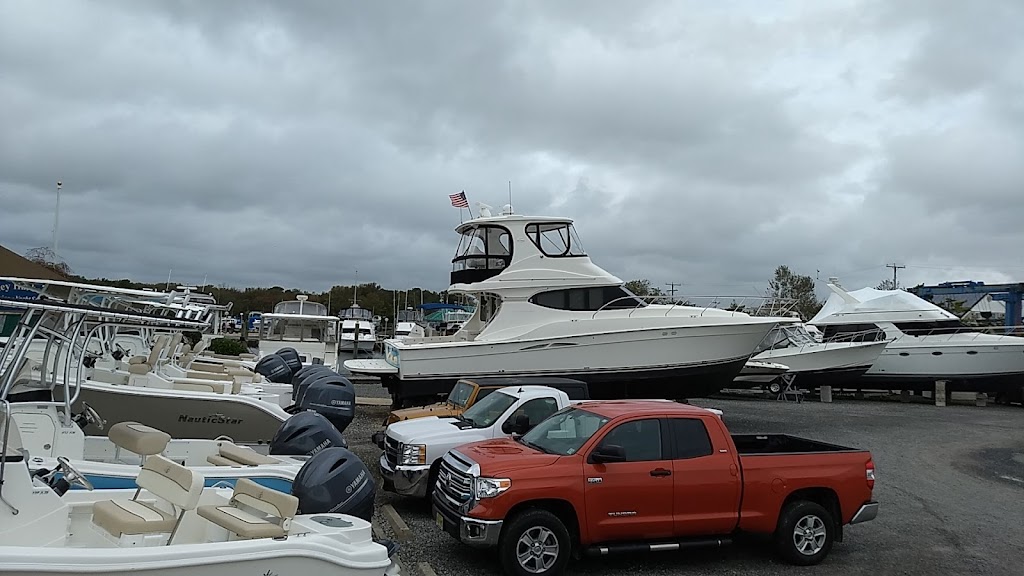 Statewide Marine Services | 2 Point Rd, Waretown, NJ 08758 | Phone: (732) 793-6730