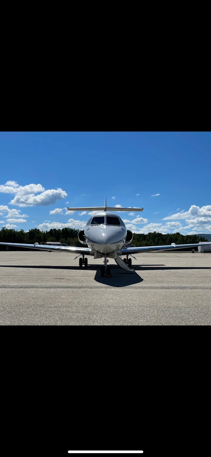 North American Air Charter Inc | 2111 Smithtown Ave Hanger D, Ronkonkoma, NY 11779 | Phone: (631) 737-4430