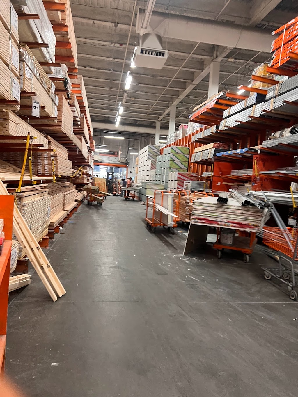 The Home Depot | 601 Sprain Rd, Yonkers, NY 10710 | Phone: (914) 963-3003