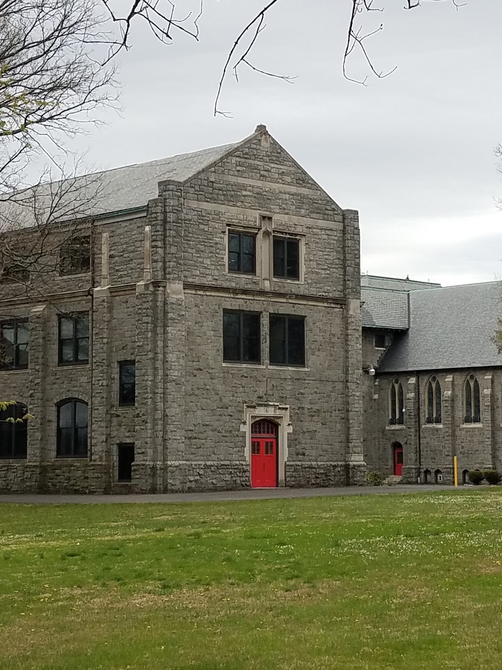 Holy Ghost Preparatory School | 2429 Bristol Pike, Bensalem, PA 19020 | Phone: (215) 639-2102