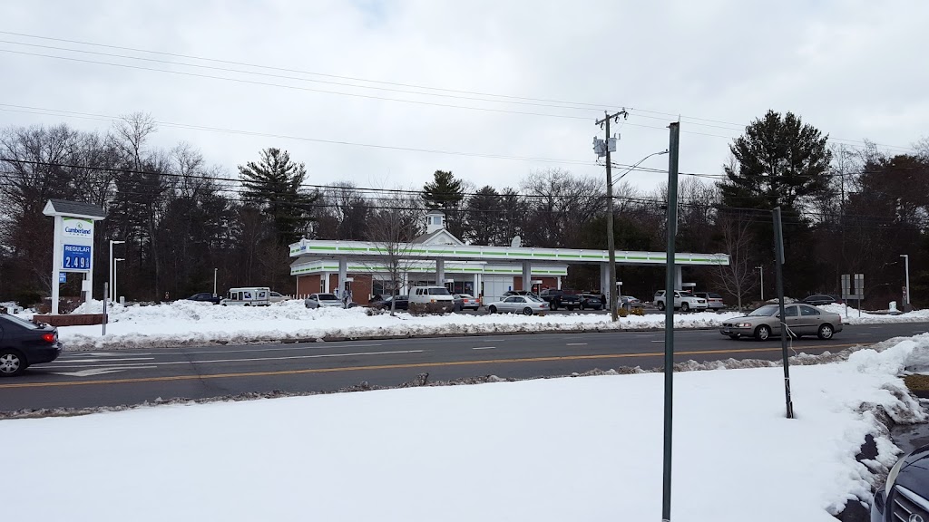 Cumberland Farms | 6 Old Windsor Rd, Bloomfield, CT 06002 | Phone: (860) 243-5620