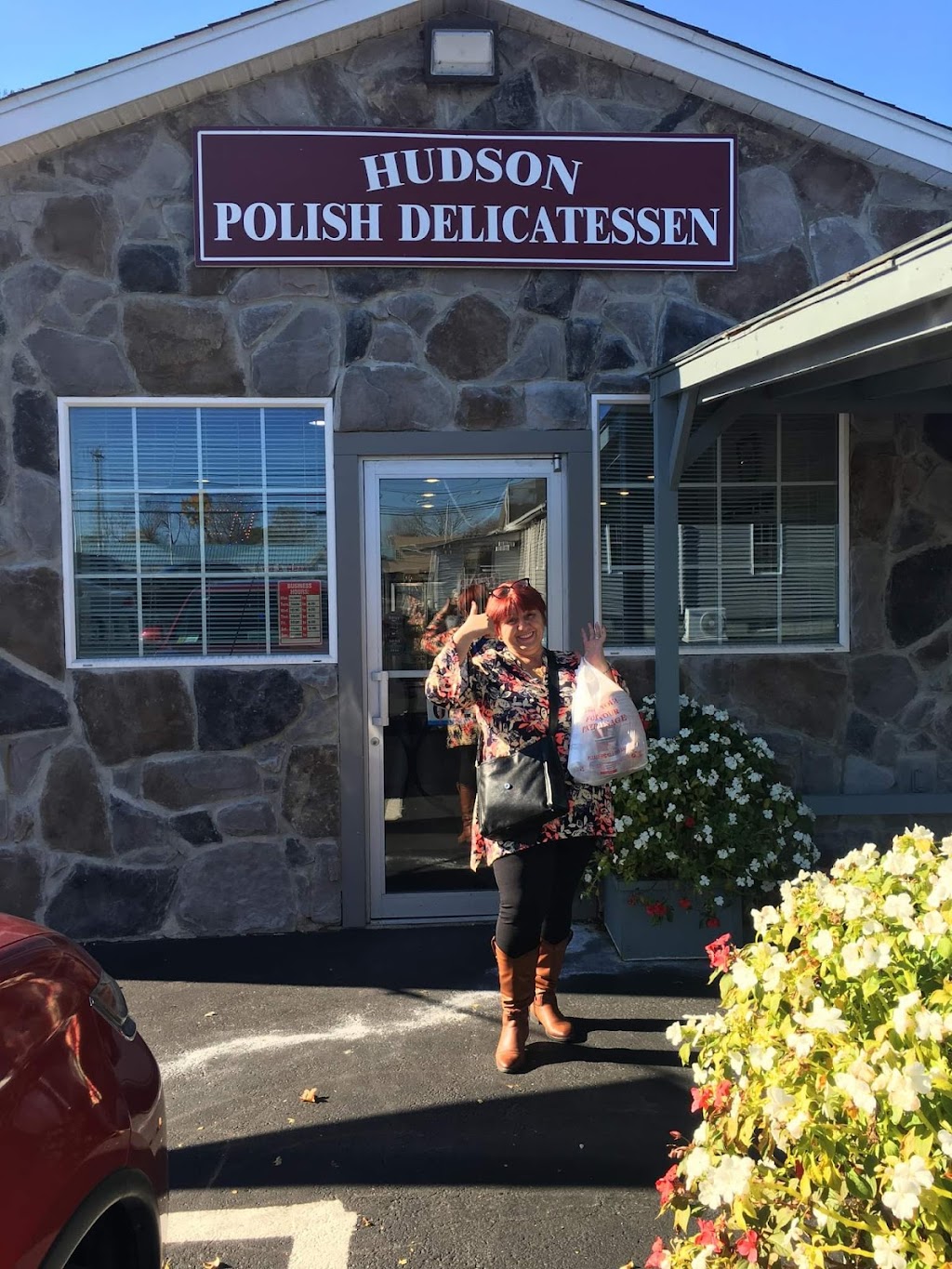 Hudson Polish Delicatessen | 303 Fairview Ave, Hudson, NY 12534 | Phone: (518) 828-1800