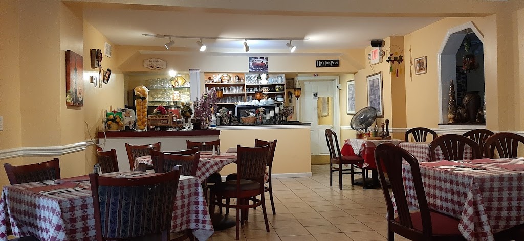 Theodoras Family Restaurant and Pizza | 336 S Main St, Wharton, NJ 07885 | Phone: (973) 989-8363