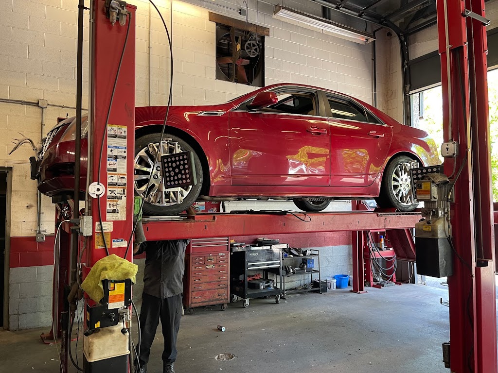 Weldon Tire | 789 N Bedford Rd, Bedford Hills, NY 10507 | Phone: (845) 630-1728