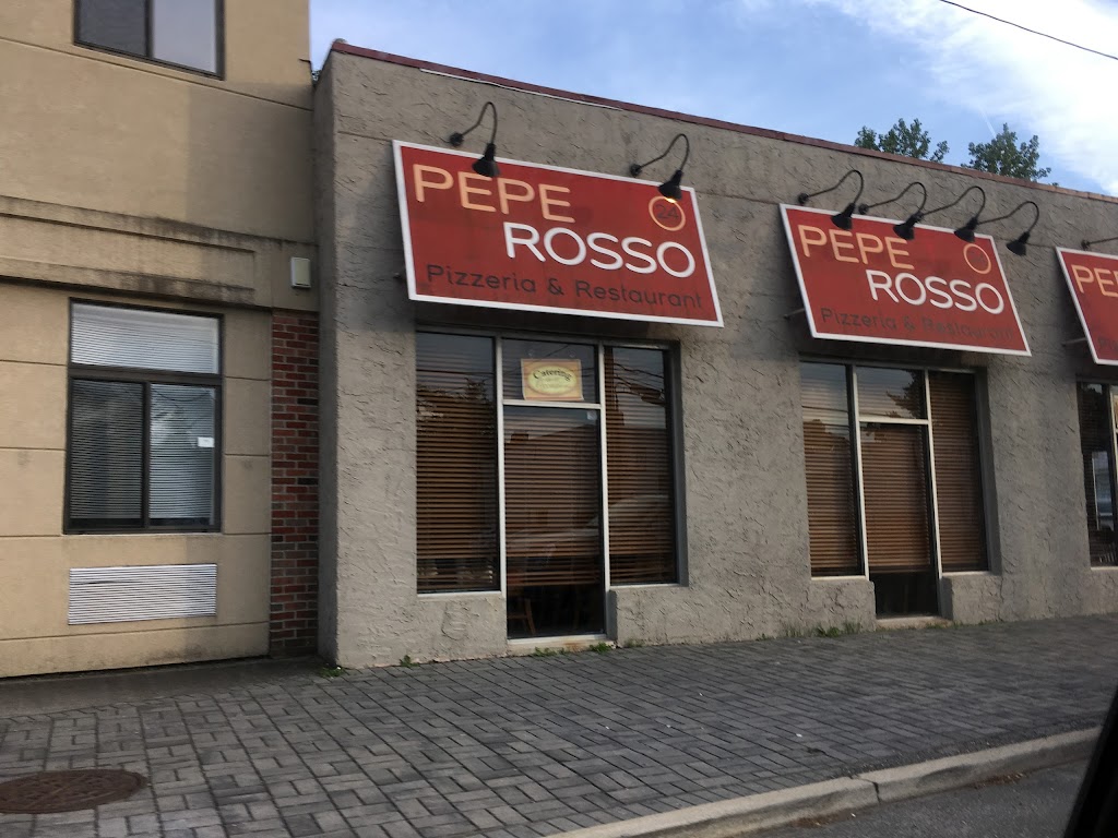 Pepe Rosso 24 | 24 Manorhaven Blvd, Port Washington, NY 11050 | Phone: (516) 944-9477