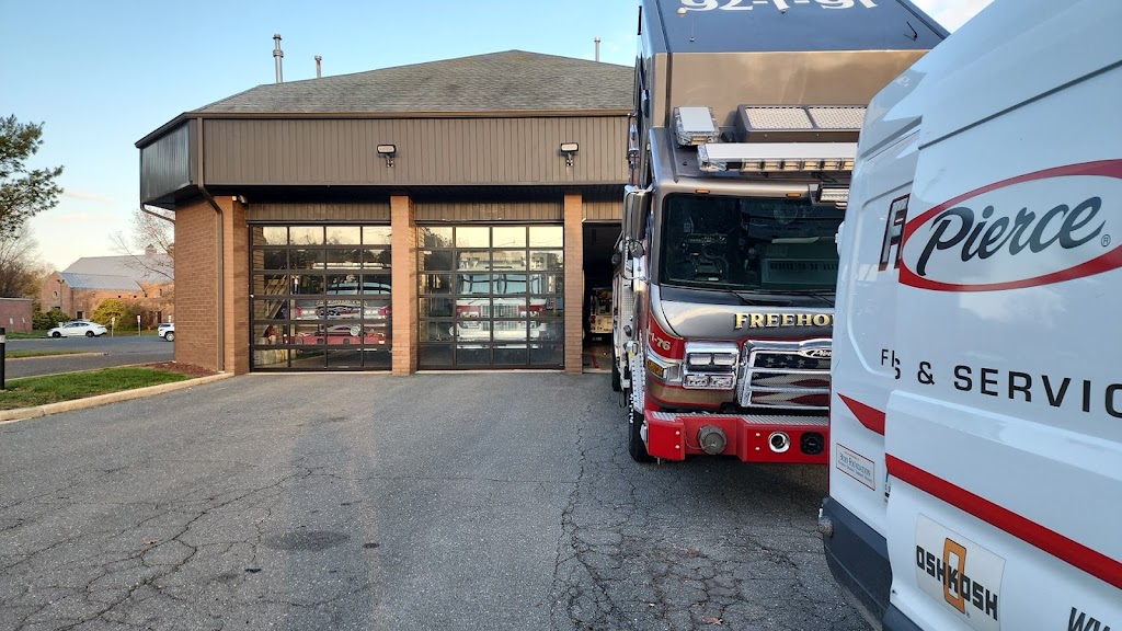 Freehold Township Independent Fire Co. #1 | 330 Stillwells Corner Rd, Freehold, NJ 07728 | Phone: (732) 431-3662