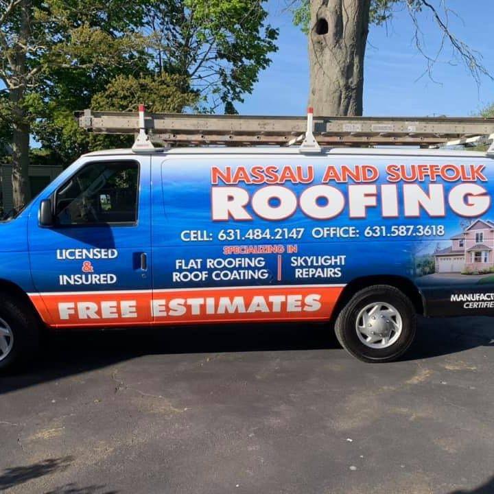 Nassau & Suffolk Roofing | 168 Anchorage Dr, West Islip, NY 11795 | Phone: (631) 484-2147