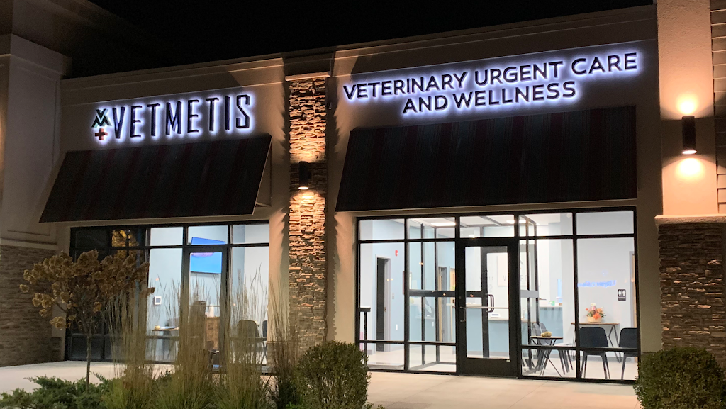 Vetmetis Veterinary Urgent Care and Wellness | 211 Applegarth Rd #102, Monroe Township, NJ 08831 | Phone: (609) 235-4313