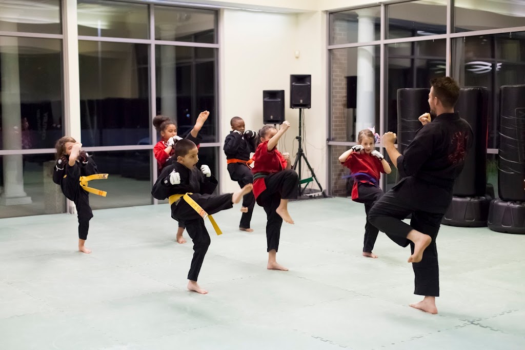 Action Karate Cinnaminson | 1703 Highland Ave, Cinnaminson, NJ 08077 | Phone: (856) 210-3104