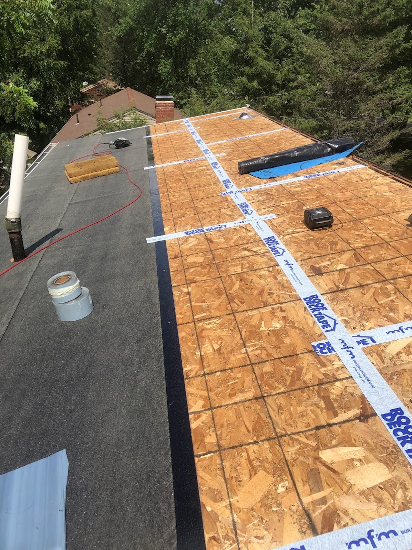 The View Roofing, Siding and More | 33 Baxter St, Tolland, CT 06084 | Phone: (860) 961-9845