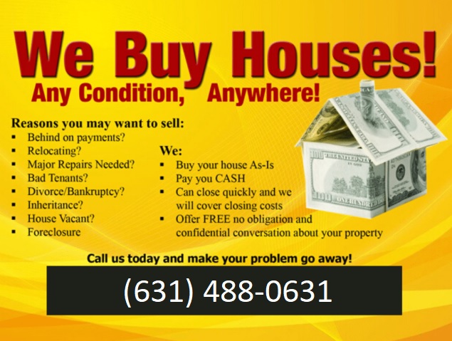 All Cash All Houses | Larkfield Rd, East Northport, NY 11731 | Phone: (631) 488-0631