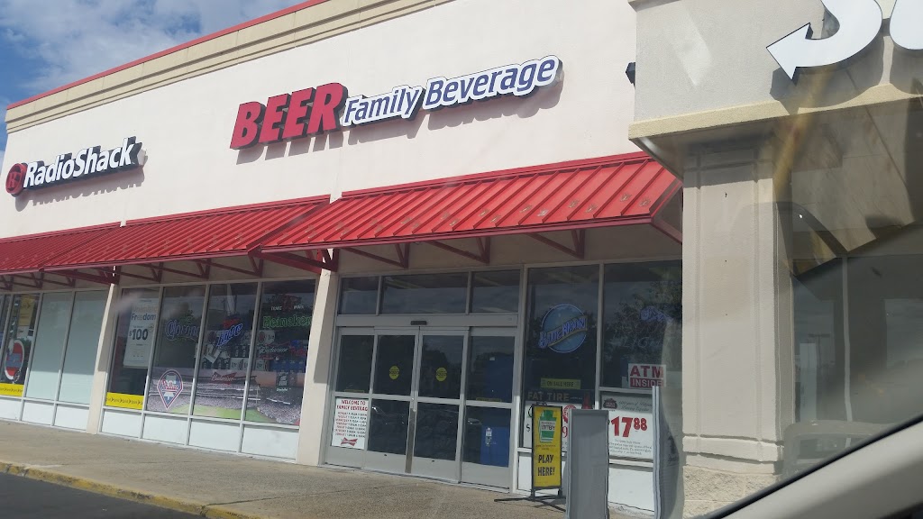 Family Beverage | 1200 Welsh Rd, North Wales, PA 19454 | Phone: (215) 393-7900