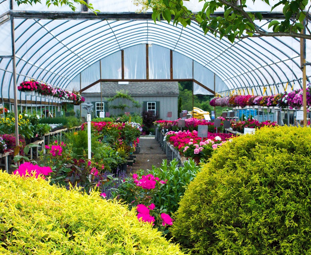 Cosmos Landscaping and Nursery | 548 Danbury Rd, New Milford, CT 06776 | Phone: (860) 354-1735
