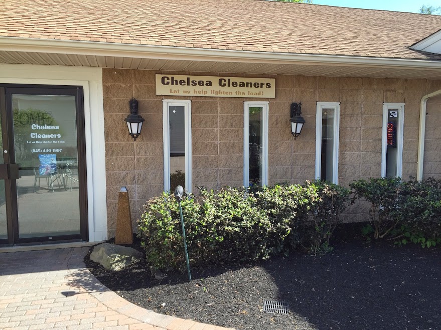 Chelsea Cleaners Wash & Fold | 1 Chelsea Ridge Mall B, Wappingers Falls, NY 12590 | Phone: (845) 440-1997
