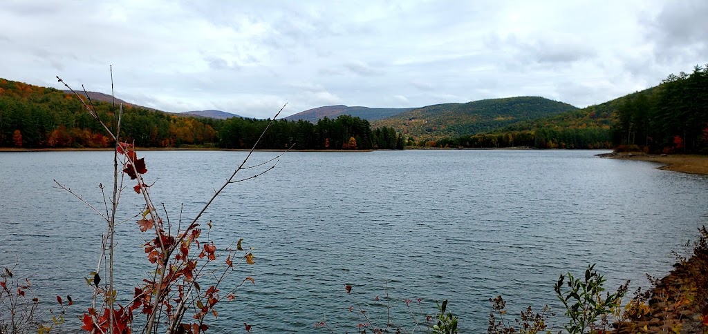 Cooper Lake-Kingston Reservoir | 3831 NY-212, Lake Hill, NY 12448 | Phone: (845) 679-9372