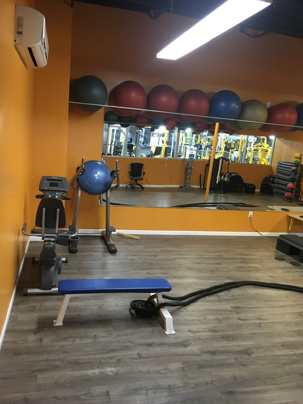 Smash Fitness | 120 E Blackwell St, Dover, NJ 07801 | Phone: (862) 244-9102