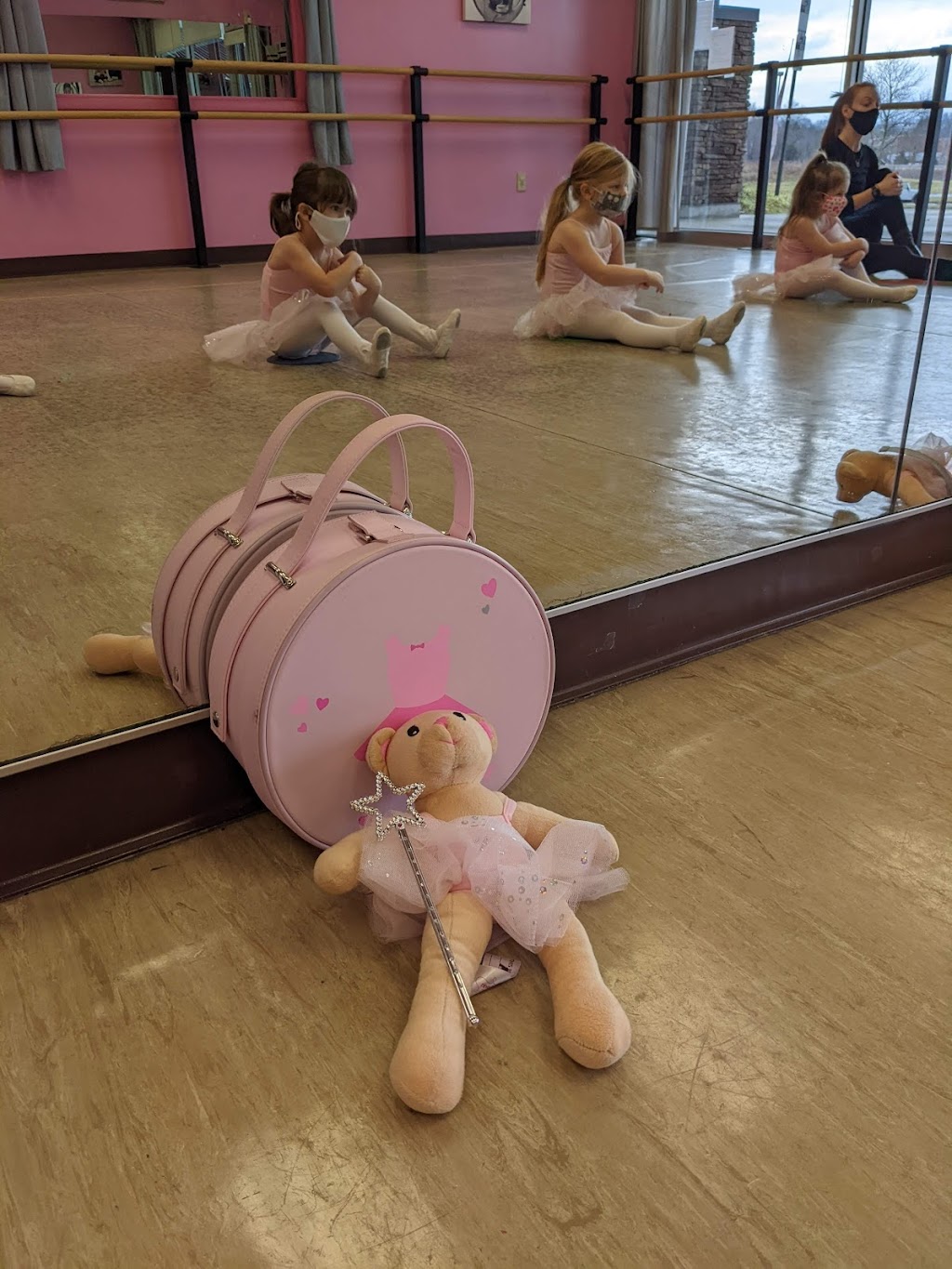 Le Roux School of Dance | 70 Buckwalter Rd #203, Royersford, PA 19468 | Phone: (610) 553-6966