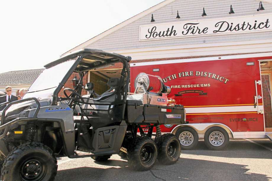 Middletown South Fire District | 445 Randolph Rd, Middletown, CT 06457 | Phone: (860) 347-6661