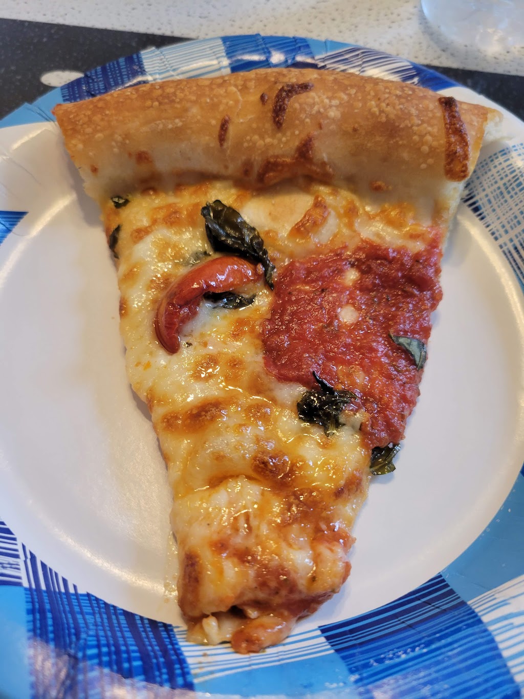 Panzones Pizza & Pasta | 1106 N Bay Ave, Beach Haven, NJ 08008 | Phone: (609) 492-5103