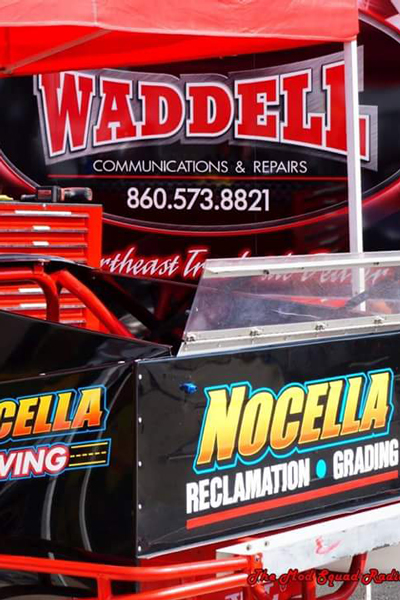 Waddell Communications | 12 Nod Rd, Plainville, CT 06062 | Phone: (860) 573-8821