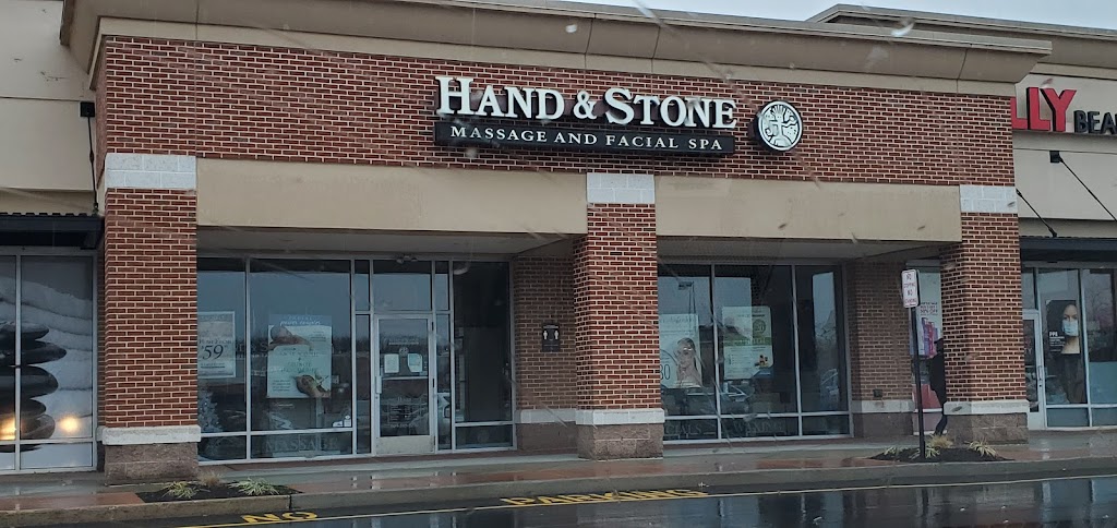 Hand and Stone Massage and Facial Spa | 630 Marketplace Blvd, Hamilton Township, NJ 08691 | Phone: (609) 807-1643