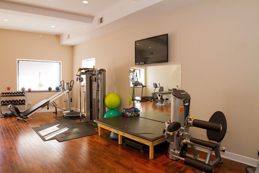 ProHealth Physical Therapy | 35 Harrison St, Belleville, NJ 07109 | Phone: (973) 302-7637