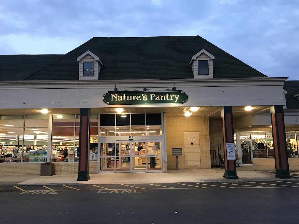 Natures Pantry | 436 Blooming Grove Turnpike, New Windsor, NY 12553 | Phone: (845) 565-4945