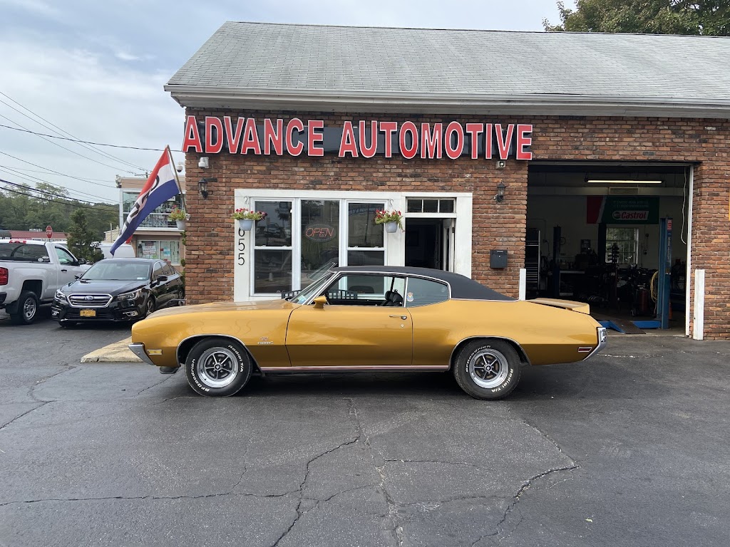 Advance Automotive Inc | 655 E Jericho Turnpike, Huntington Station, NY 11746 | Phone: (631) 427-8388