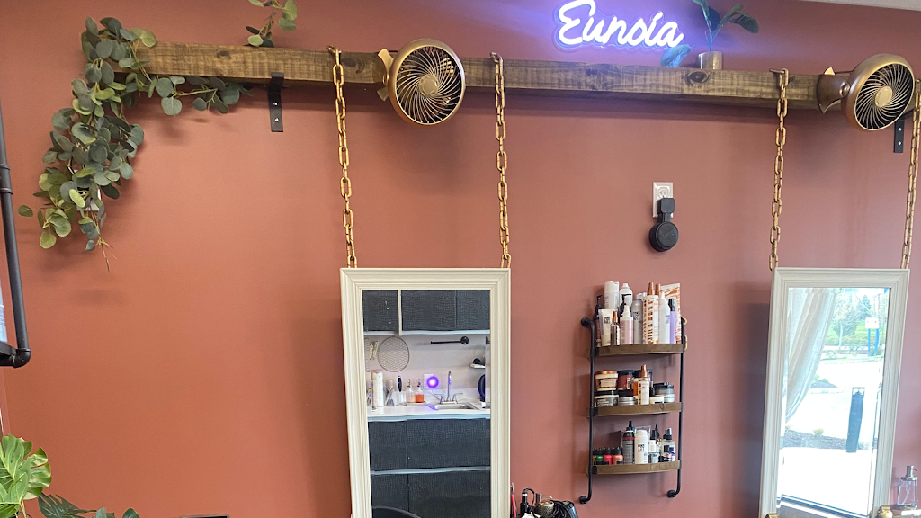 Eunoia Barbershop & Salon | 1763 Brunswick Ave, Lawrenceville, NJ 08648 | Phone: (609) 375-8688