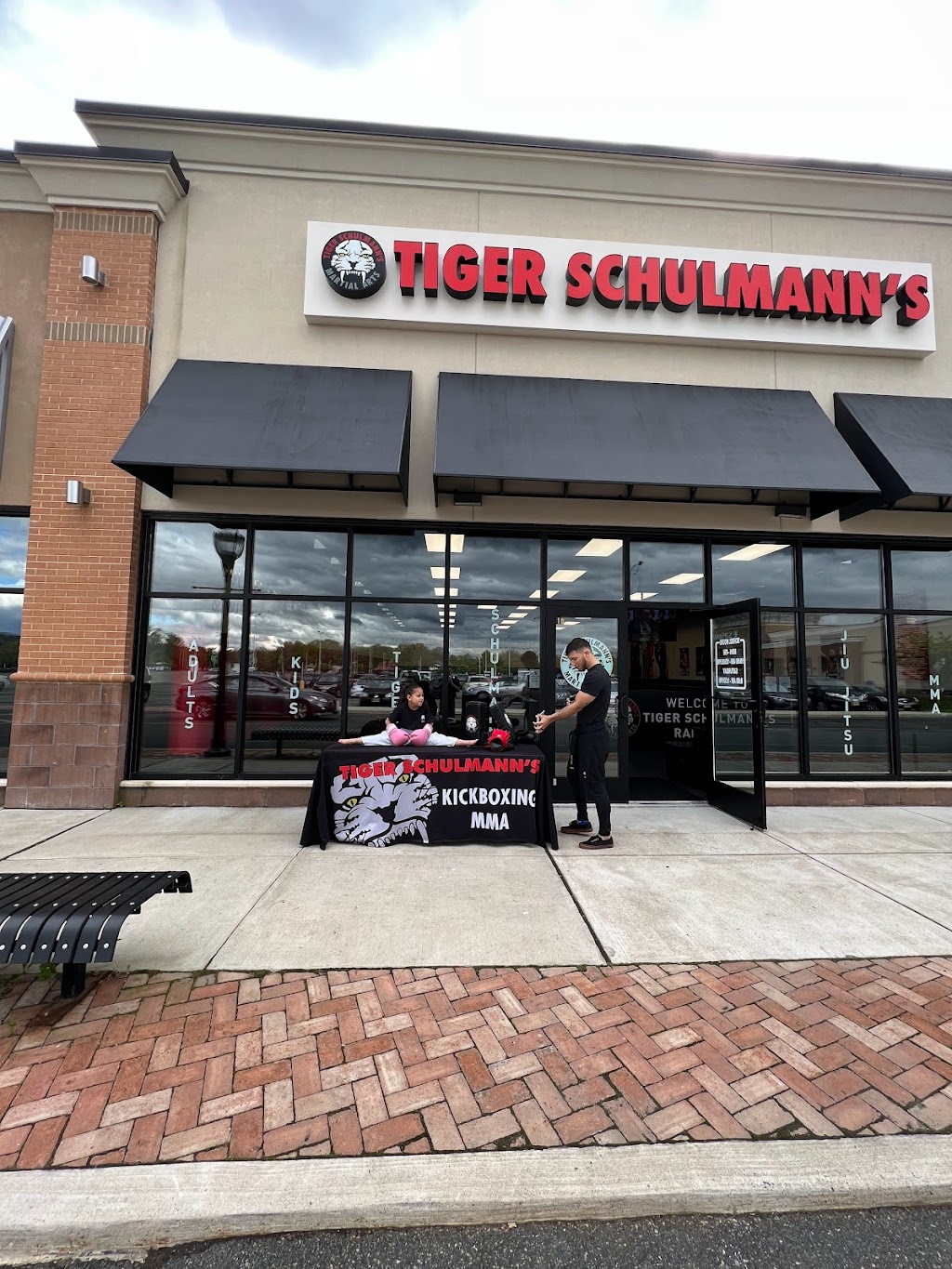 Tiger Schulmanns Martial Arts (Randolph, NJ) | Randolph Square Shopping Center, 140 NJ-10, Randolph, NJ 07869 | Phone: (973) 384-1158