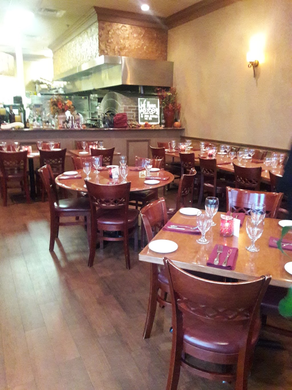 Armandos Tuscan Grill | 688 Westwood Ave., River Vale, NJ 07675 | Phone: (201) 722-5820