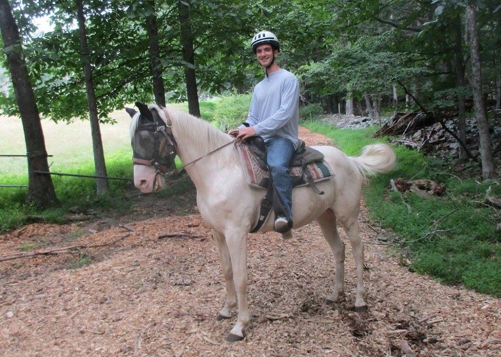 Ashokan Horseback Riding Club | 363 Beaverkill Rd, Olivebridge, NY 12461 | Phone: (845) 657-8021