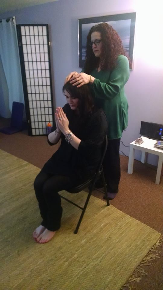 Experience Reiki NJ (Classes, Shares, & Training) | 32 Valley Way, West Orange, NJ 07052 | Phone: (973) 327-3108