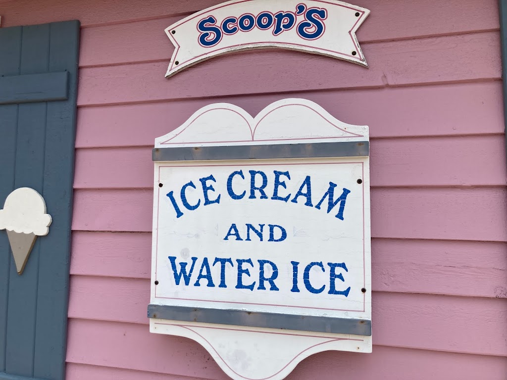 Scoops Place | 615 E Moss Mill Rd, Galloway, NJ 08205 | Phone: (609) 748-8838