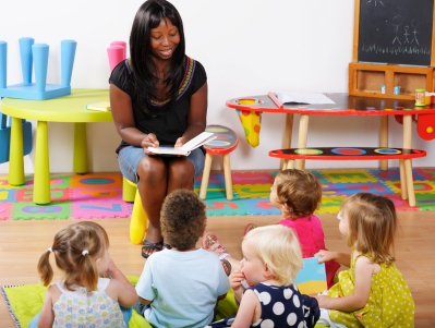 Mosaic Early Learning Child Development and Preschool | 405 Lakehurst Rd, Browns Mills, NJ 08015 | Phone: (856) 964-2100