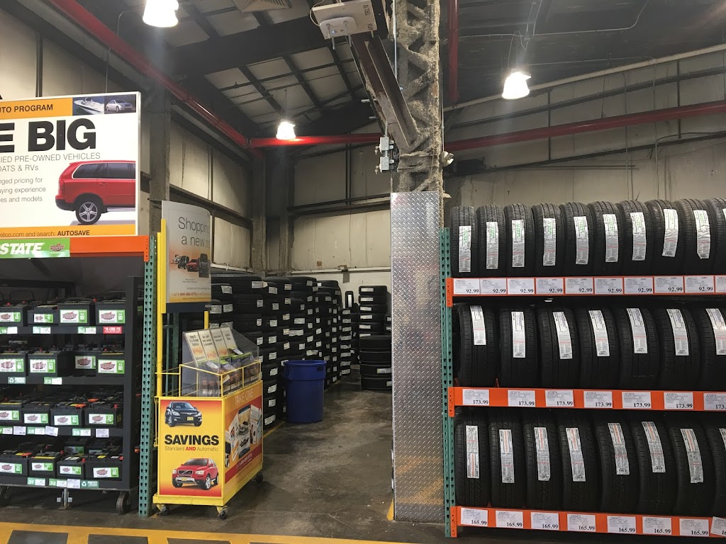 Costco Tire Center | 3250 Vernon Blvd, Queens, NY 11106 | Phone: (718) 267-3680