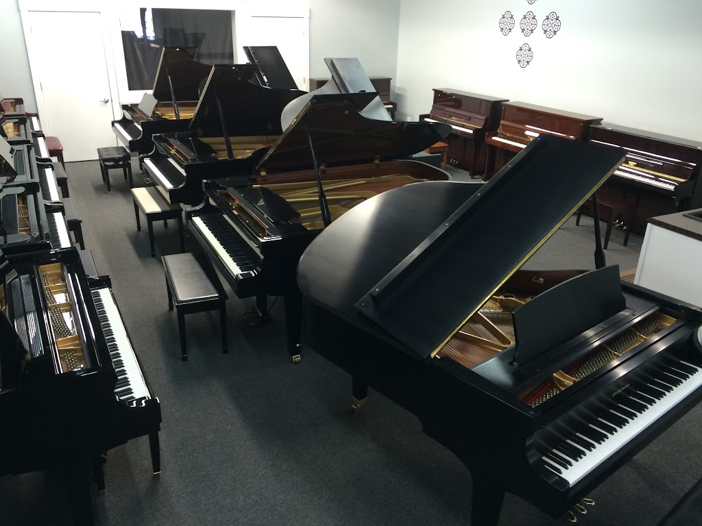 Frys Piano | 100 Corporate Dr UNIT A101, Trumbull, CT 06611 | Phone: (203) 331-9000