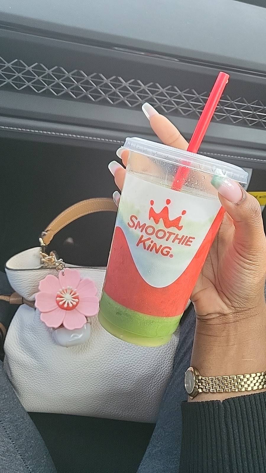 Smoothie King | 610 Broadhollow Rd # 5, Melville, NY 11747 | Phone: (631) 390-8606
