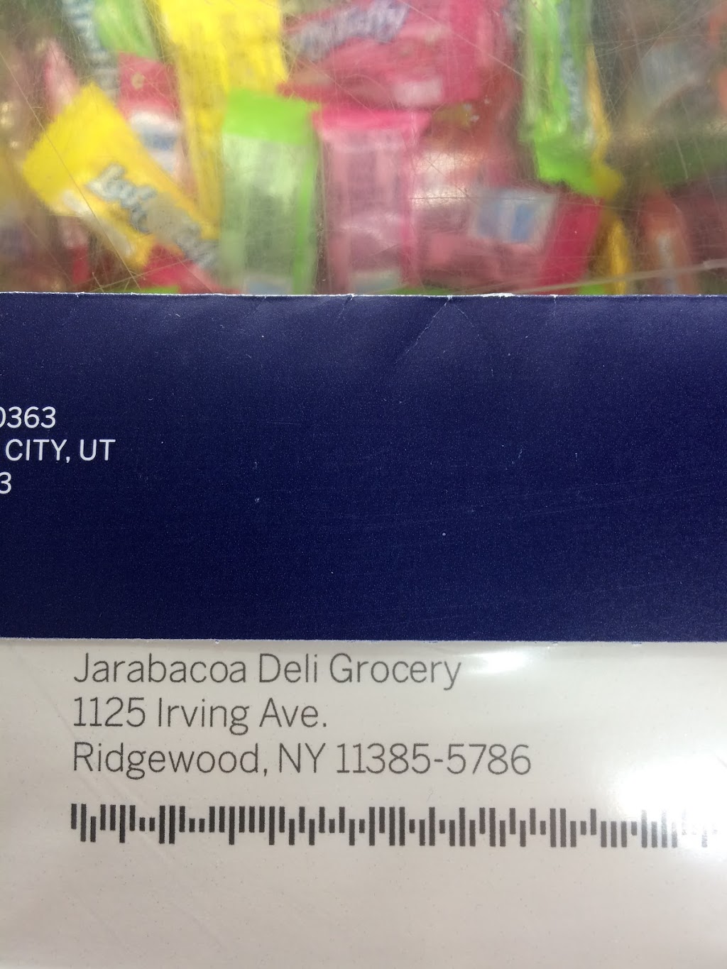 Jarabacoa Deli Grocery | 1125 Irving Ave, Flushing, NY 11385 | Phone: (718) 456-1455