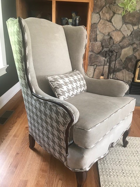 Connecticut Upholstery | 1456 Highland Ave Suite A, Cheshire, CT 06410 | Phone: (203) 464-1488