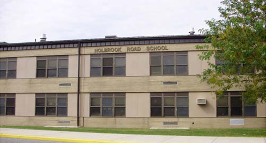 Holbrook Road Elementary School | 170 Holbrook Rd #4158, Centereach, NY 11720 | Phone: (631) 285-8560