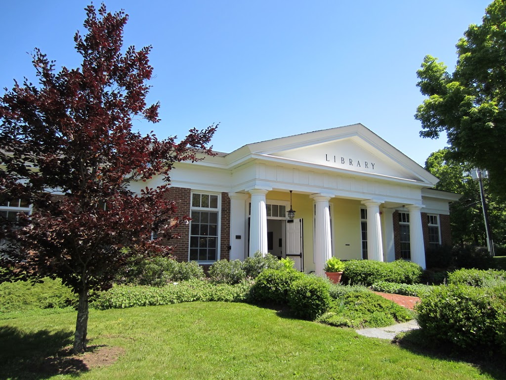 Beekley Community Library | 10 Central Ave, New Hartford, CT 06057 | Phone: (860) 379-7235