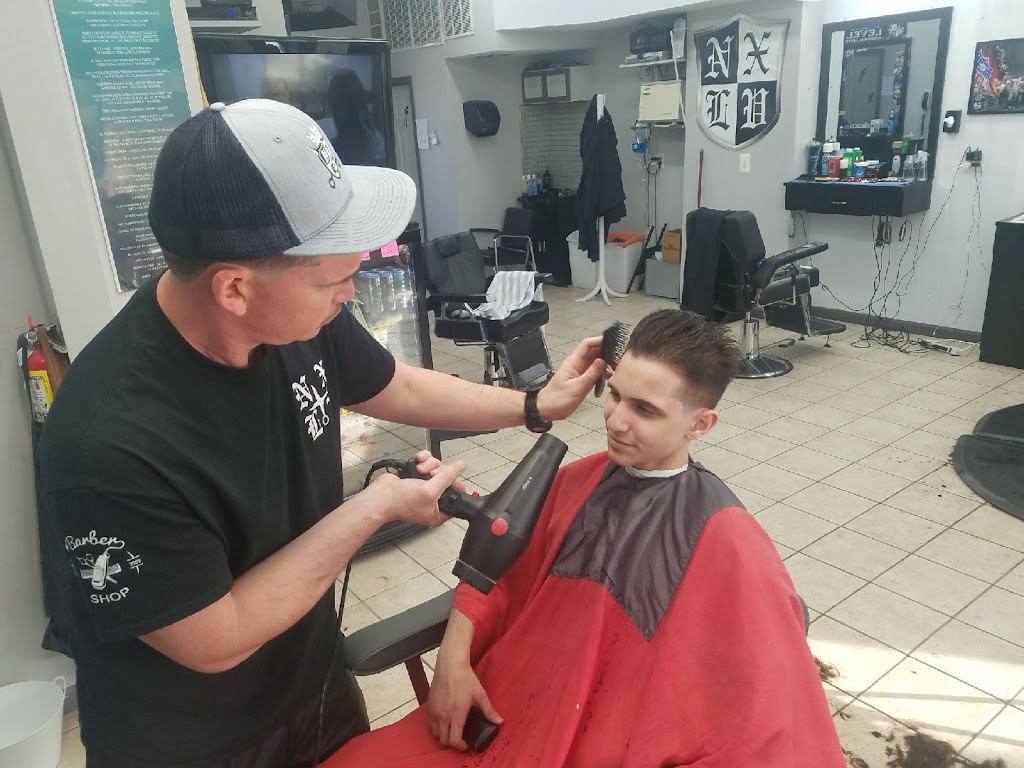 Next Level Barber Shop | 1136 S Railroad Ave, Staten Island, NY 10306 | Phone: (718) 987-1142