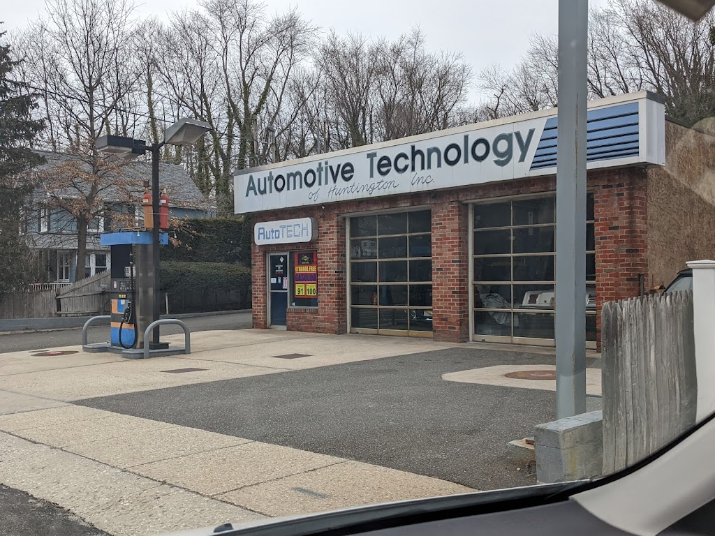 Auto Tech | 116 Spring Rd, Huntington, NY 11743 | Phone: (631) 923-1675