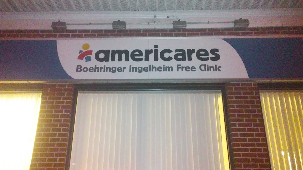 Americares Free Clinic | 76 West St, Danbury, CT 06810 | Phone: (203) 406-4463