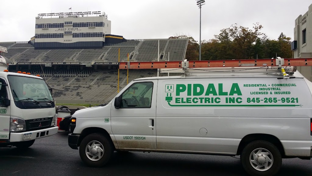 Pidala Electric Corporation | 3212 US-9, Cold Spring, NY 10516 | Phone: (845) 265-9521