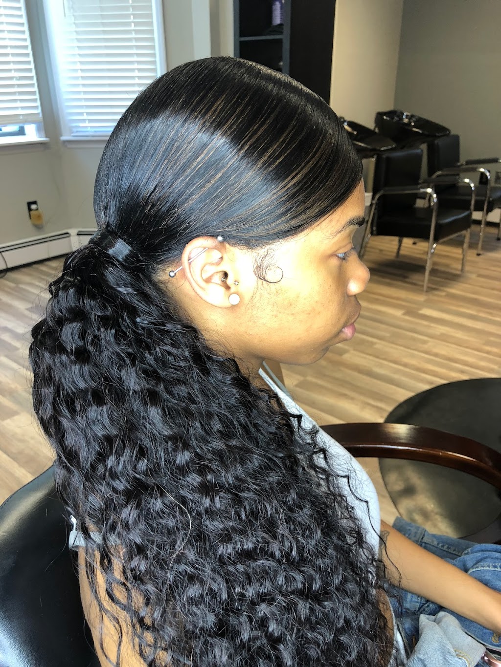 Beautifully You Hair Boutique | 1860 Brunswick Pike, Lawrence Township, NJ 08648 | Phone: (609) 826-9531